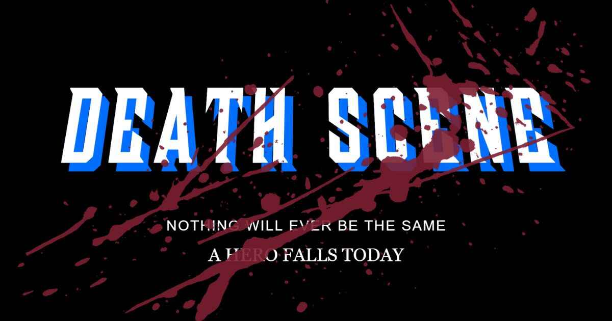 What Is an Invincible Title Card