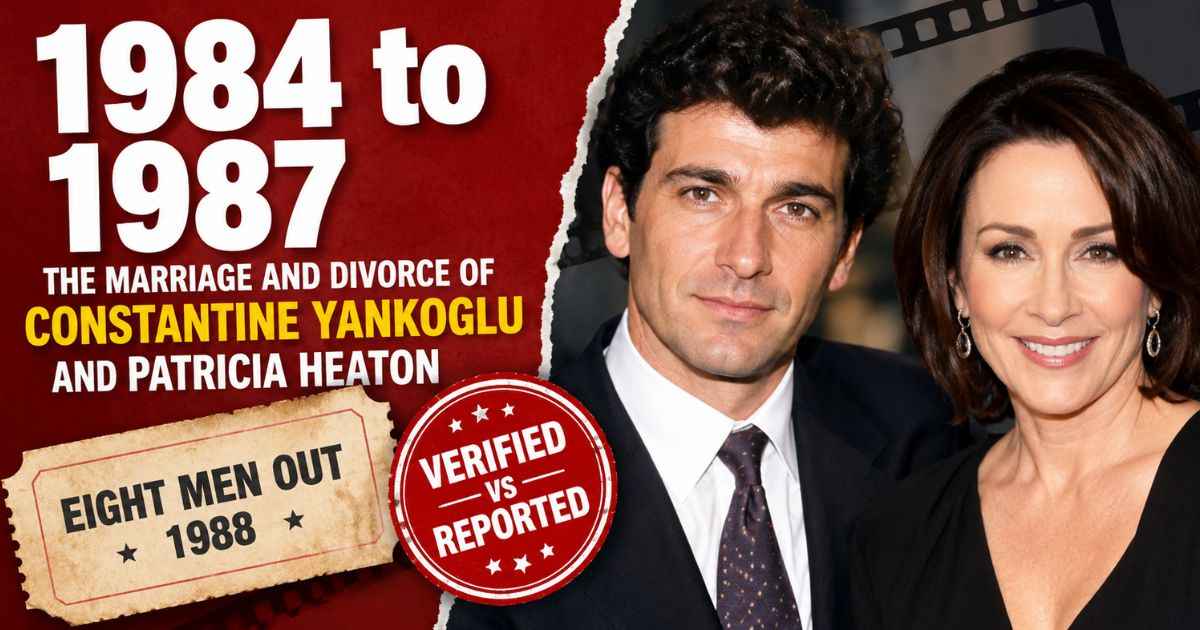 constantine yankoglu